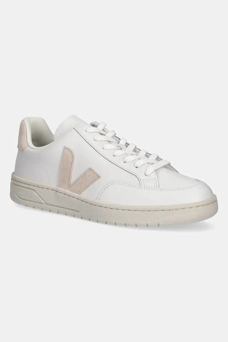 sneakers in pelle V-12 XD0202335 Bianco