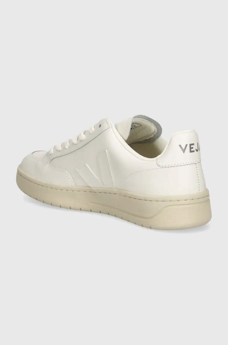 sneakers in pelle V-12 XD022297 Bianco miniatura 3