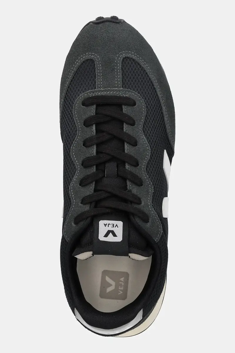 sneakers Rio Branco II uomo colore nero RO1803870B miniatura 4