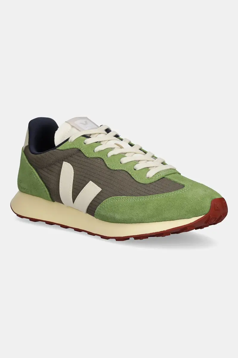 sneakers Rio Branco II uomo colore verde RO1920755B