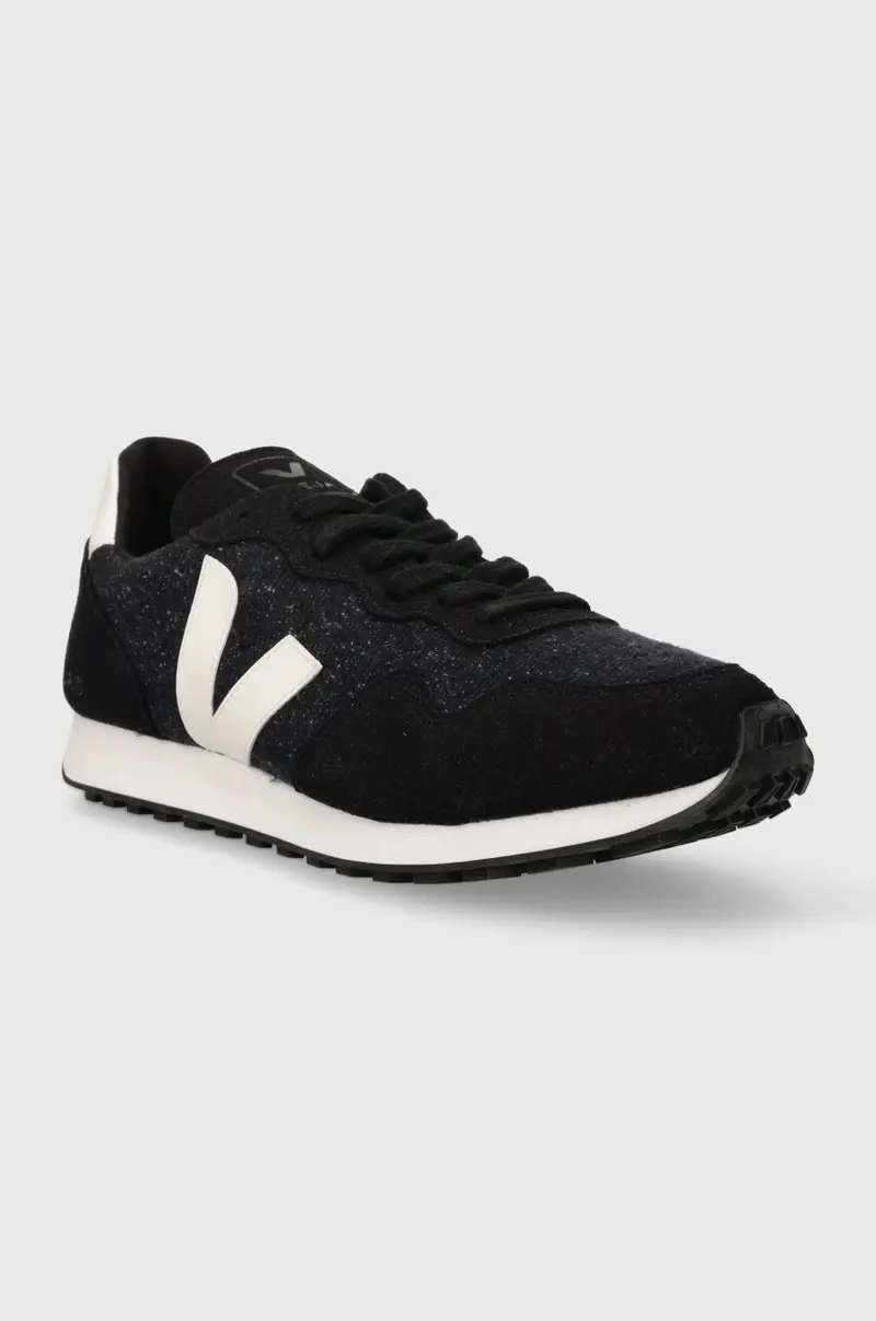 sneakers Sdu Rec Flannel RR0401971B Blu navy miniatura 2