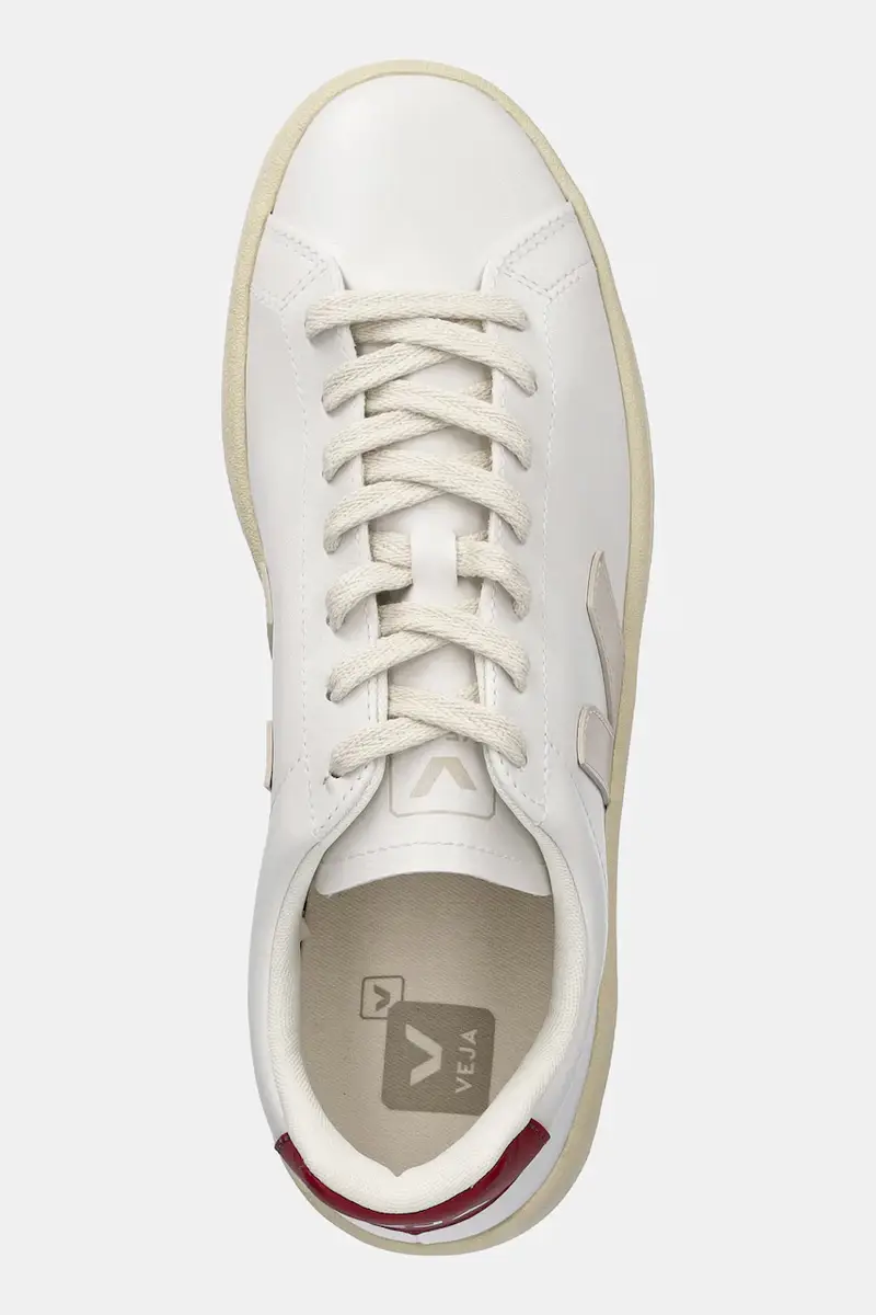 sneakers UC0703879B URCA CWL uomo colore bianco UC0703879B miniatura 4