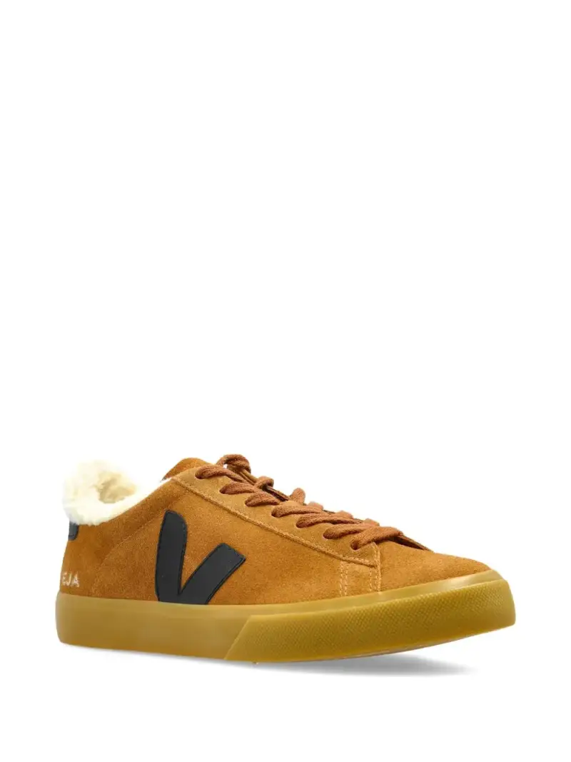 Sneakers Uomo BEIGE miniatura 3