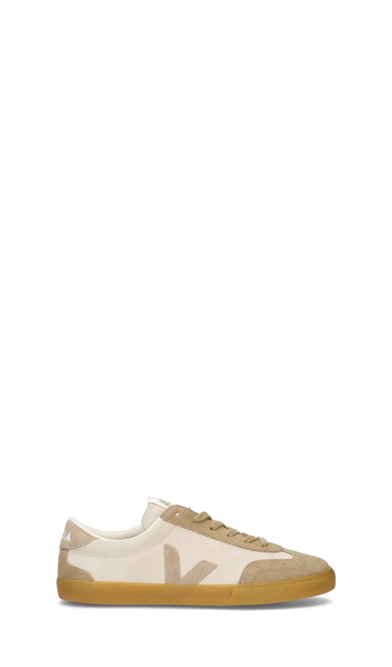 SNEAKERS UOMO BEIGE Vario