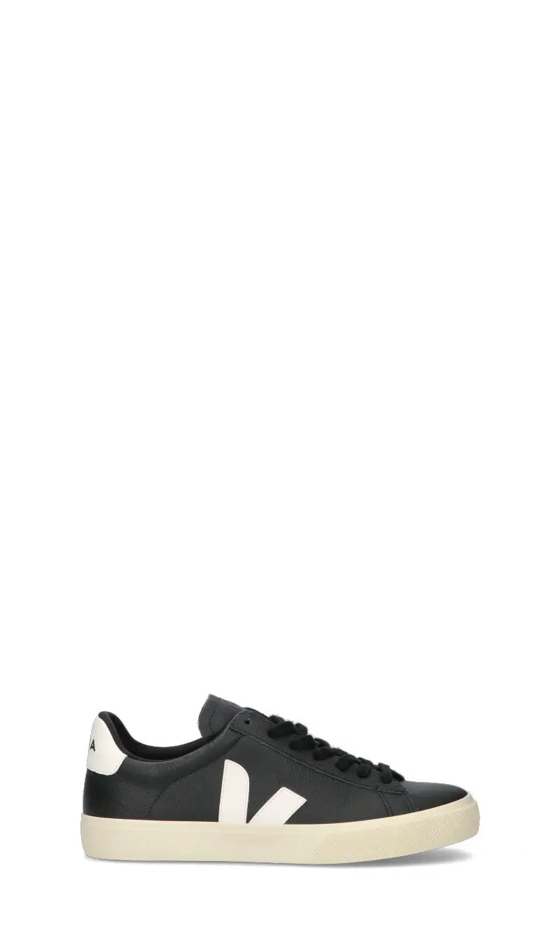 SNEAKERS UOMO NERO Vario