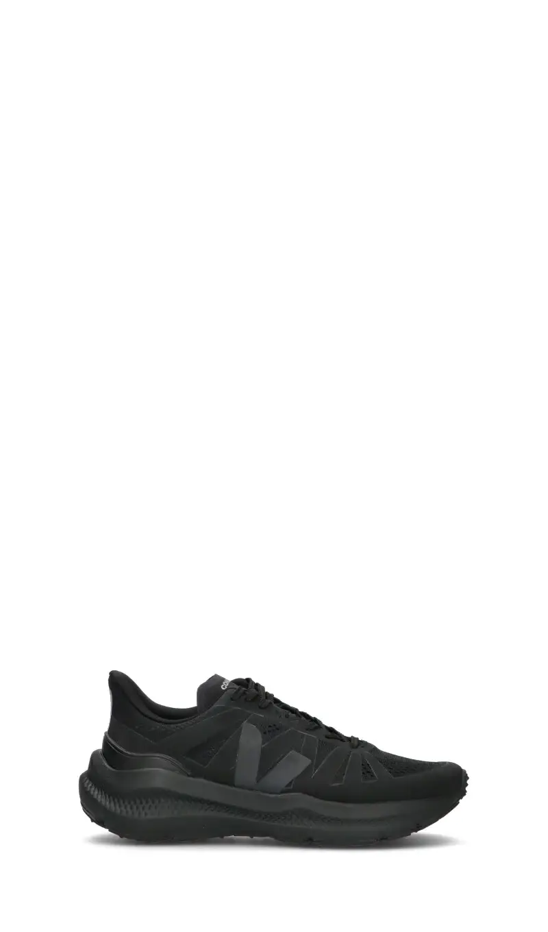 SNEAKERS UOMO NERO Vario