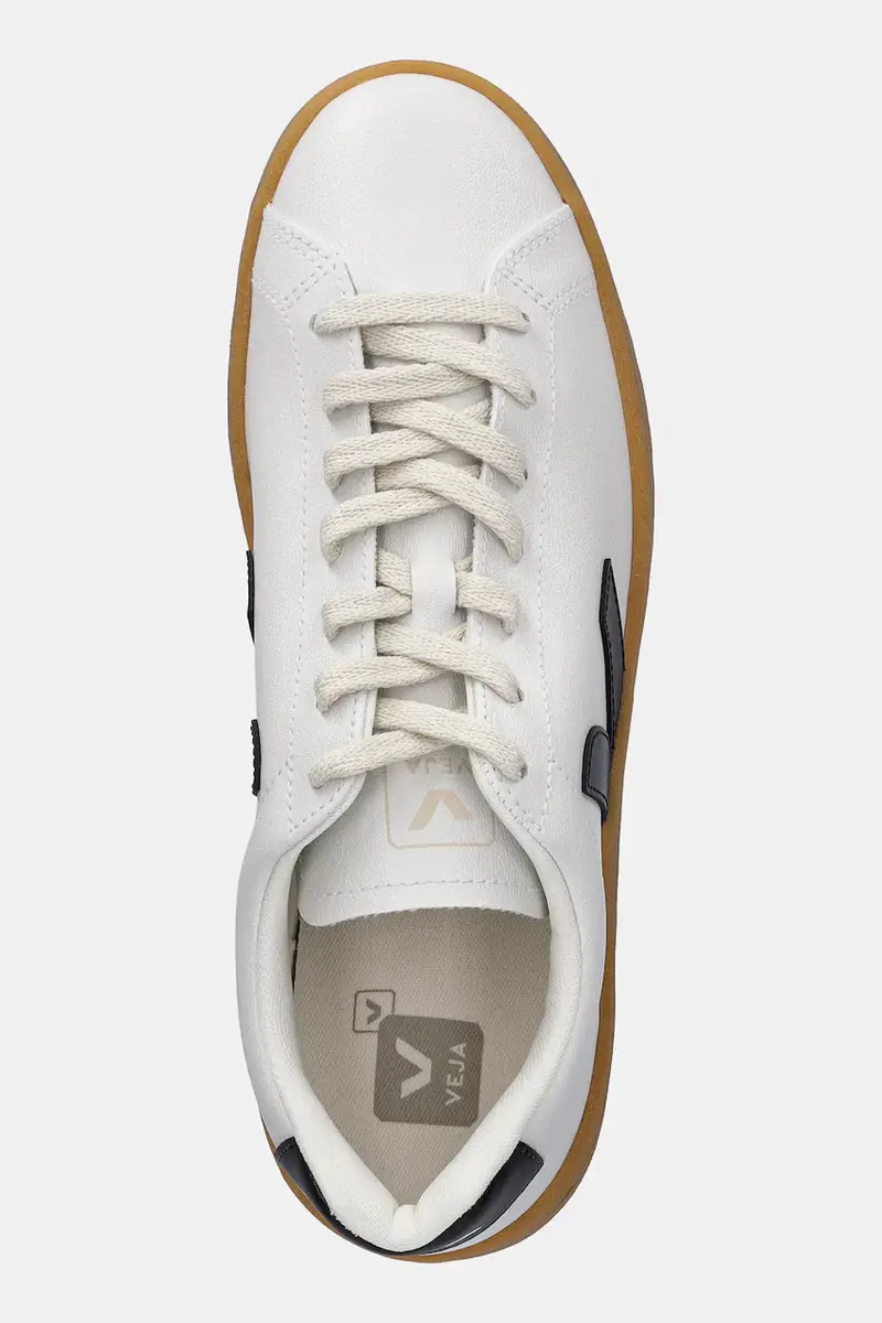 sneakers Urca donna colore bianco UC0720761A miniatura 4