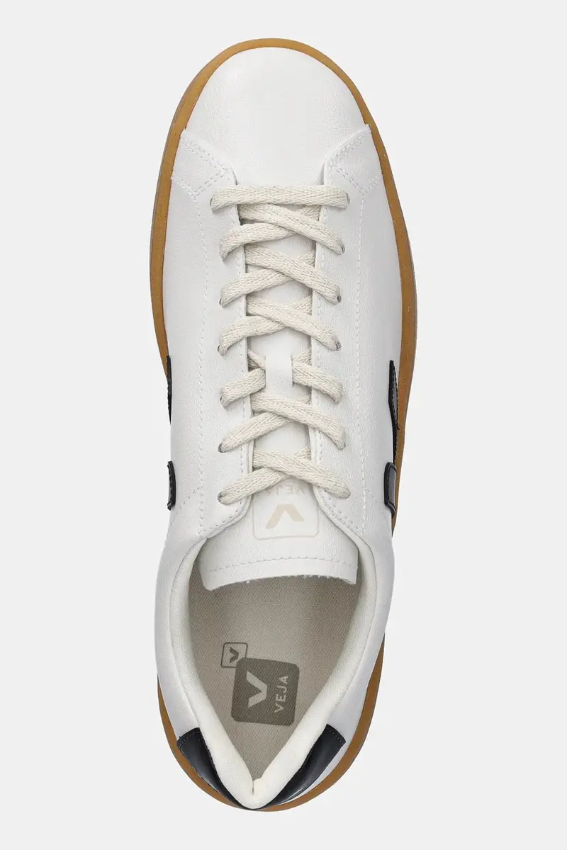 sneakers Urca uomo colore bianco UC0720761B miniatura 4