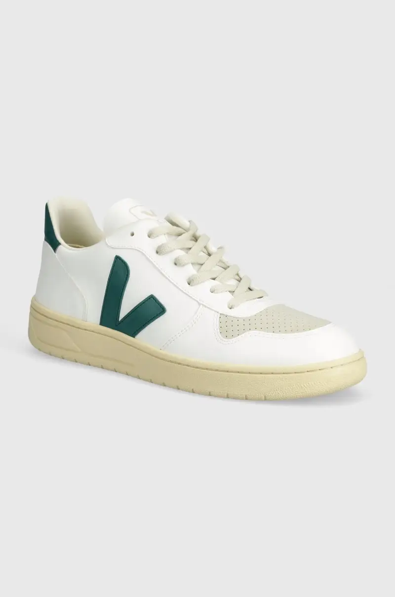 sneakers V-10 colore bianco VX0703143