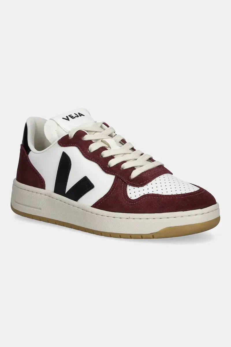 sneakers V-10 Prime donna colore rosso VI0220864A