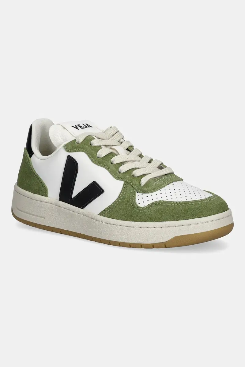 sneakers V-10 Prime donna colore verde VI0220866A