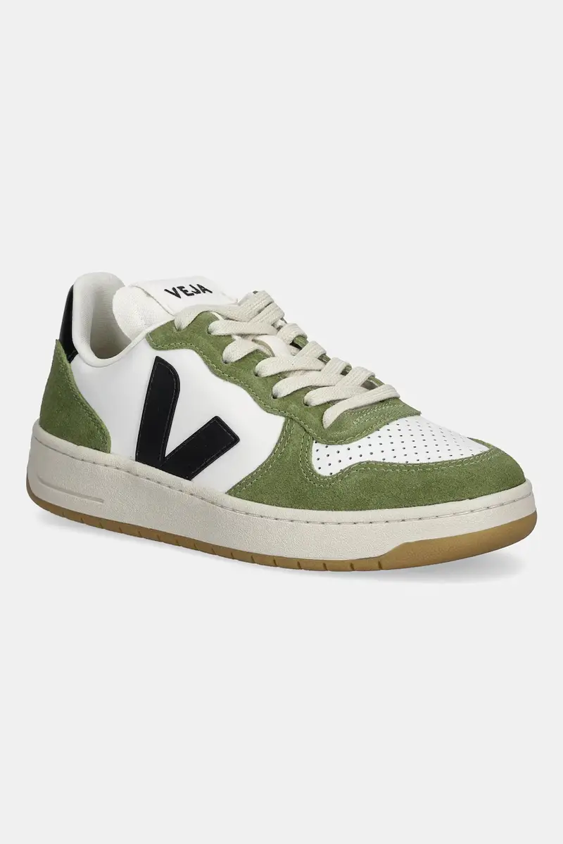 sneakers V-10 Prime donna colore verde VI0220866A