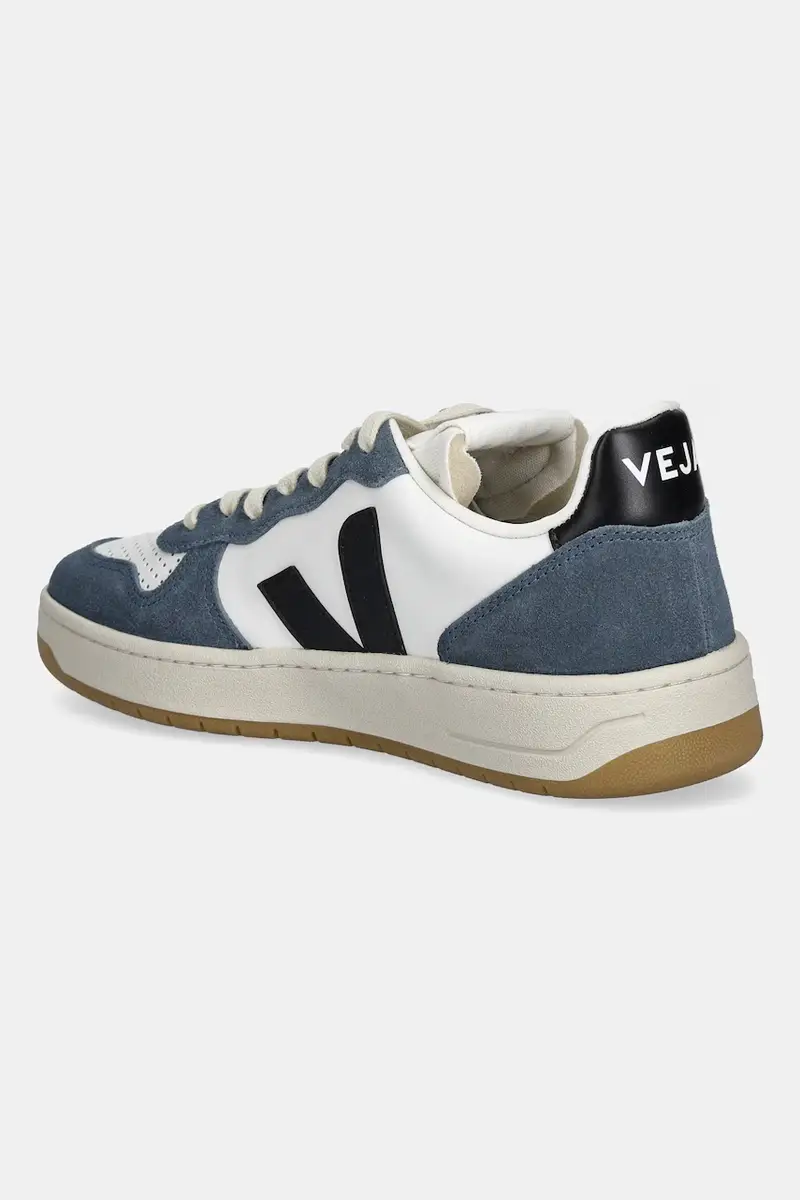 sneakers V-10 Prime uomo colore blu VI0220863B miniatura 3