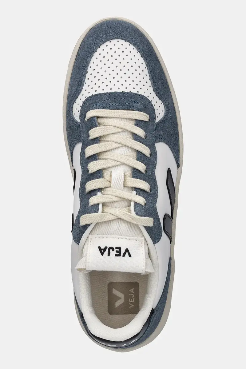 sneakers V-10 Prime uomo colore blu VI0220863B miniatura 4