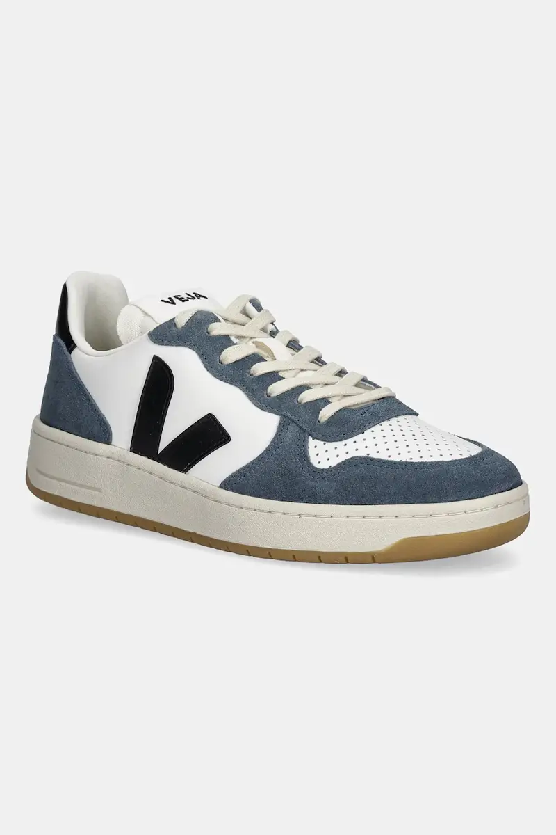 sneakers V-10 Prime uomo colore blu VI0220863B