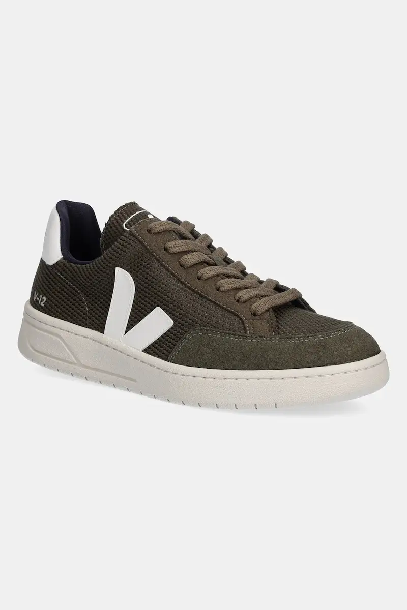 sneakers V-12 B-MESH Marrone