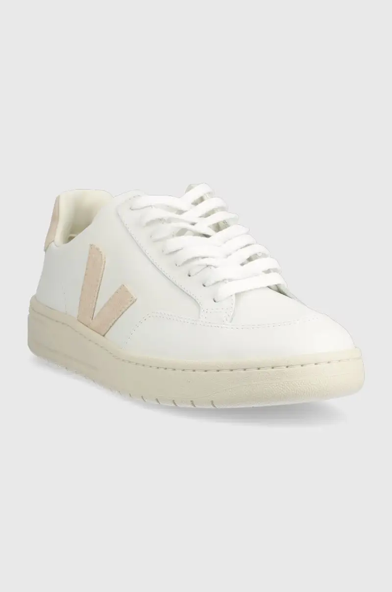 sneakers V-12 Bianco miniatura 2