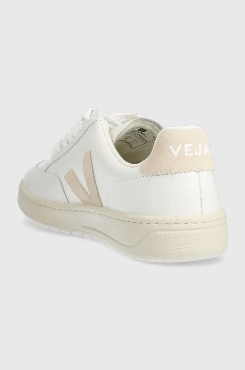 sneakers V-12 Bianco miniatura 3