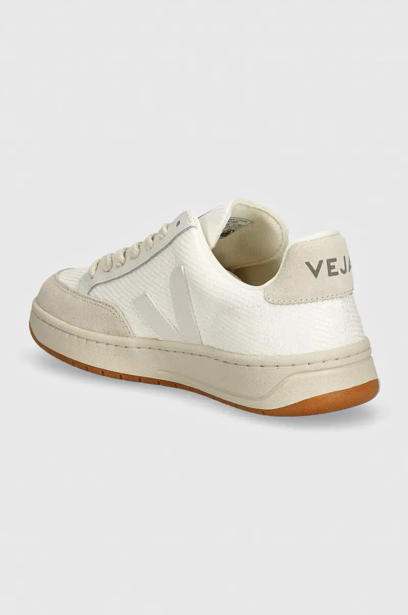 sneakers V-12 colore bianco XD1703124A miniatura 3