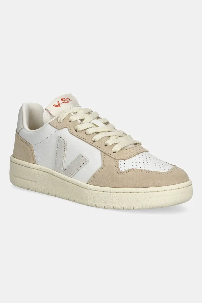 sneakers V-82 donna colore beige VE3320756A