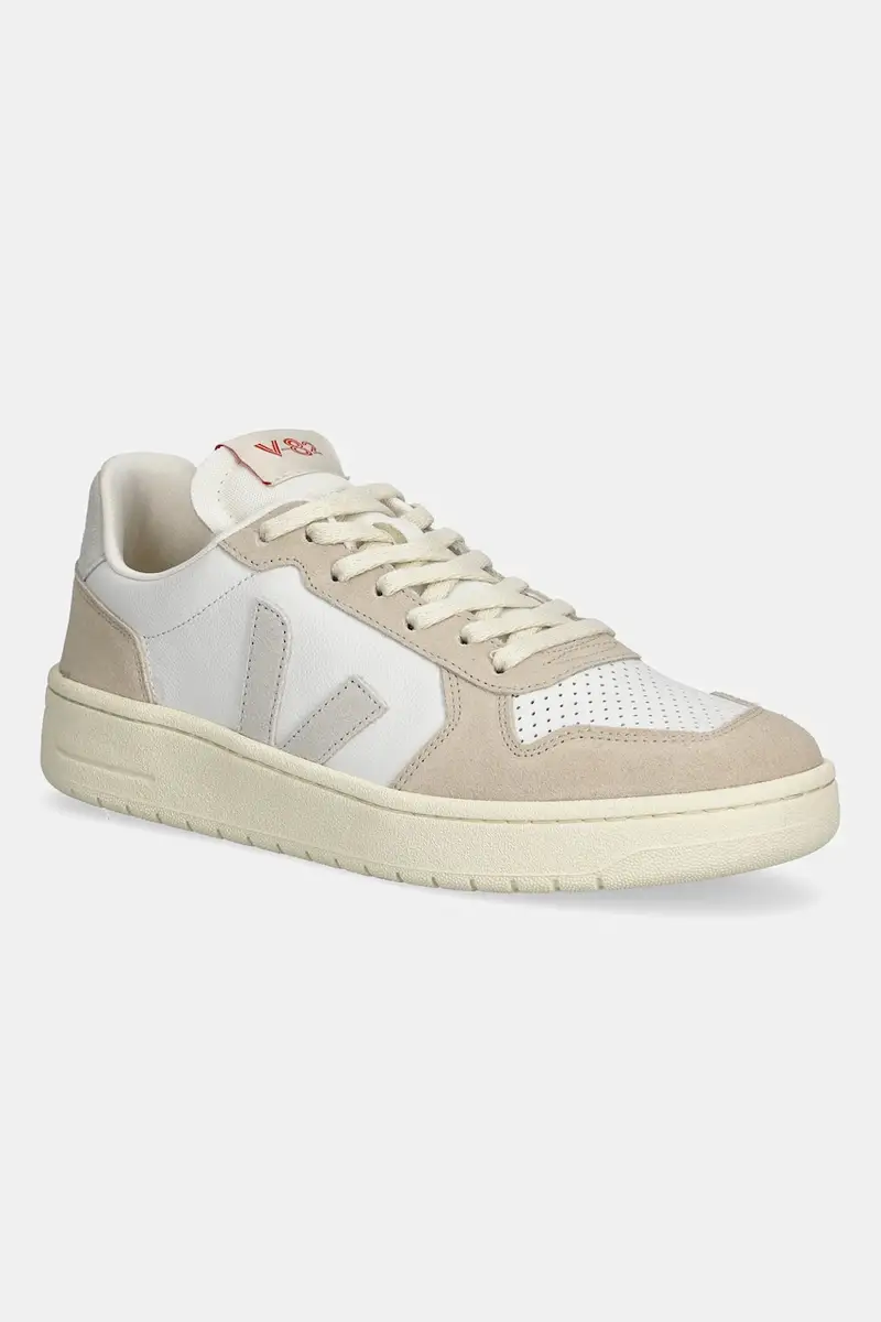 sneakers V-82 uomo colore beige VE3320756B
