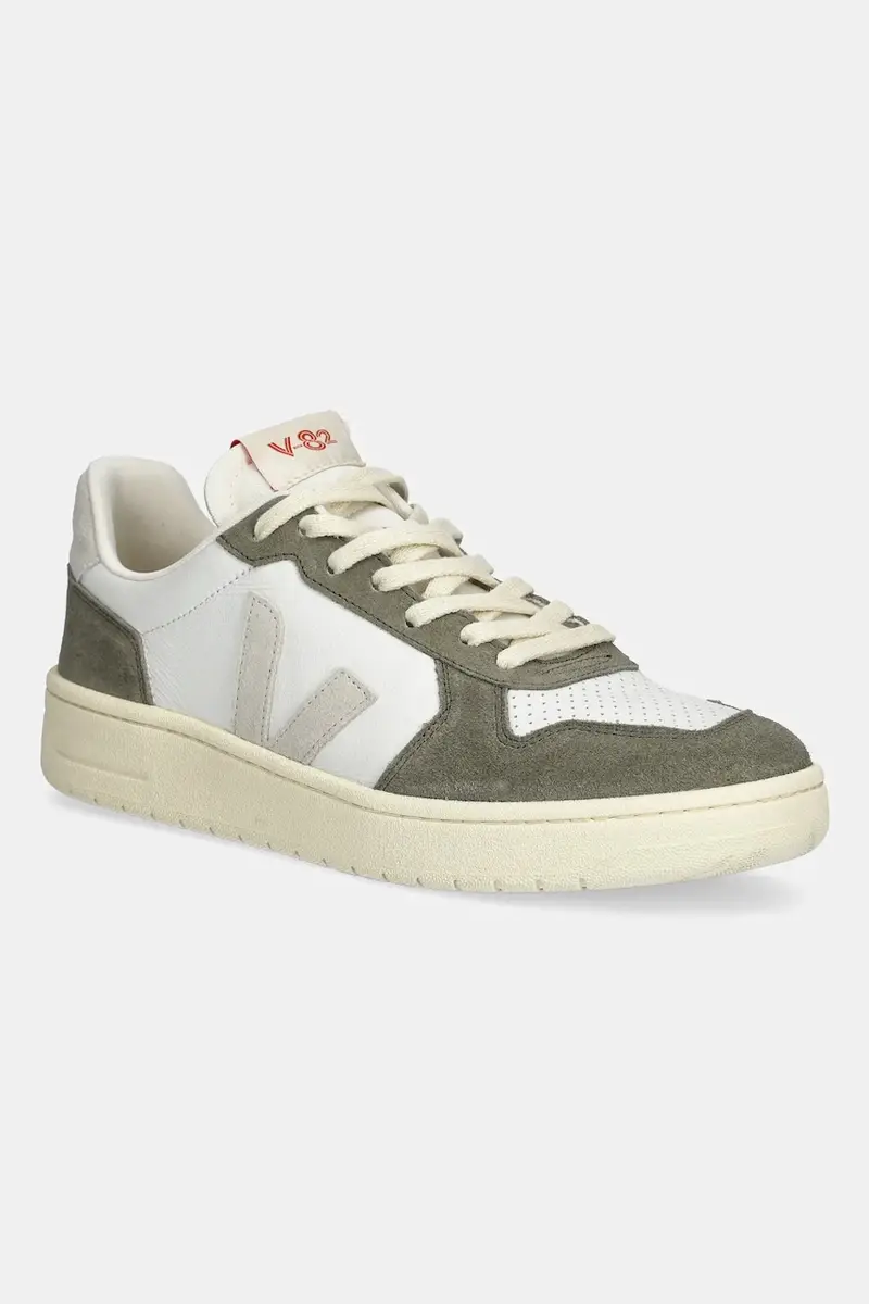 sneakers V-82 uomo colore grigio VE3320757B
