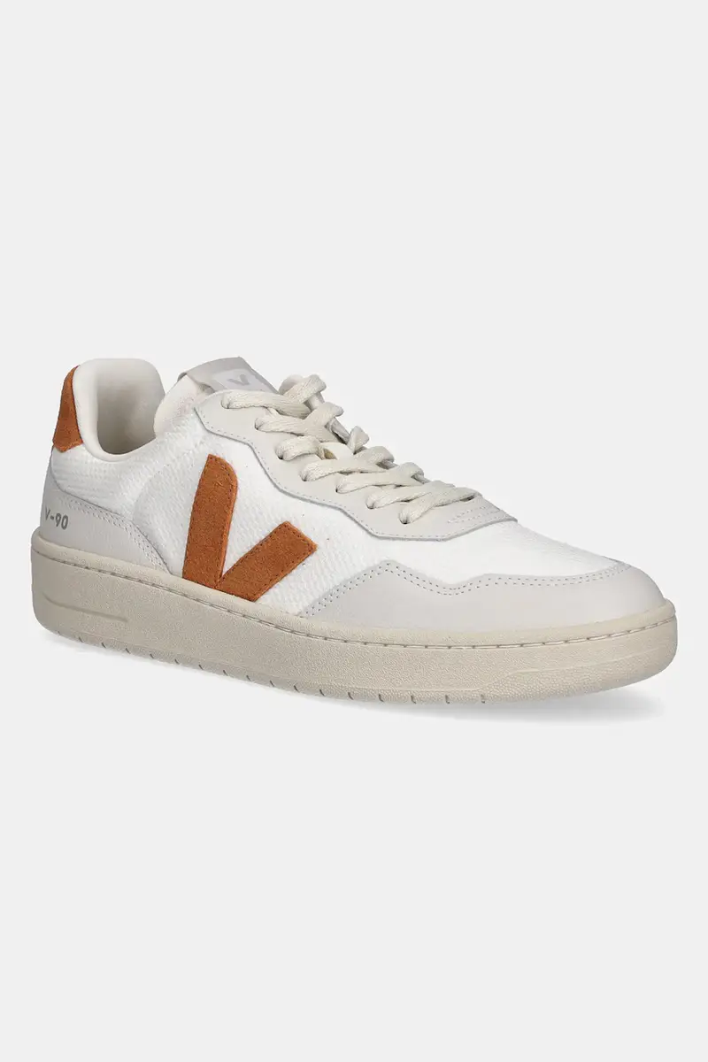 sneakers V-90 Bianco