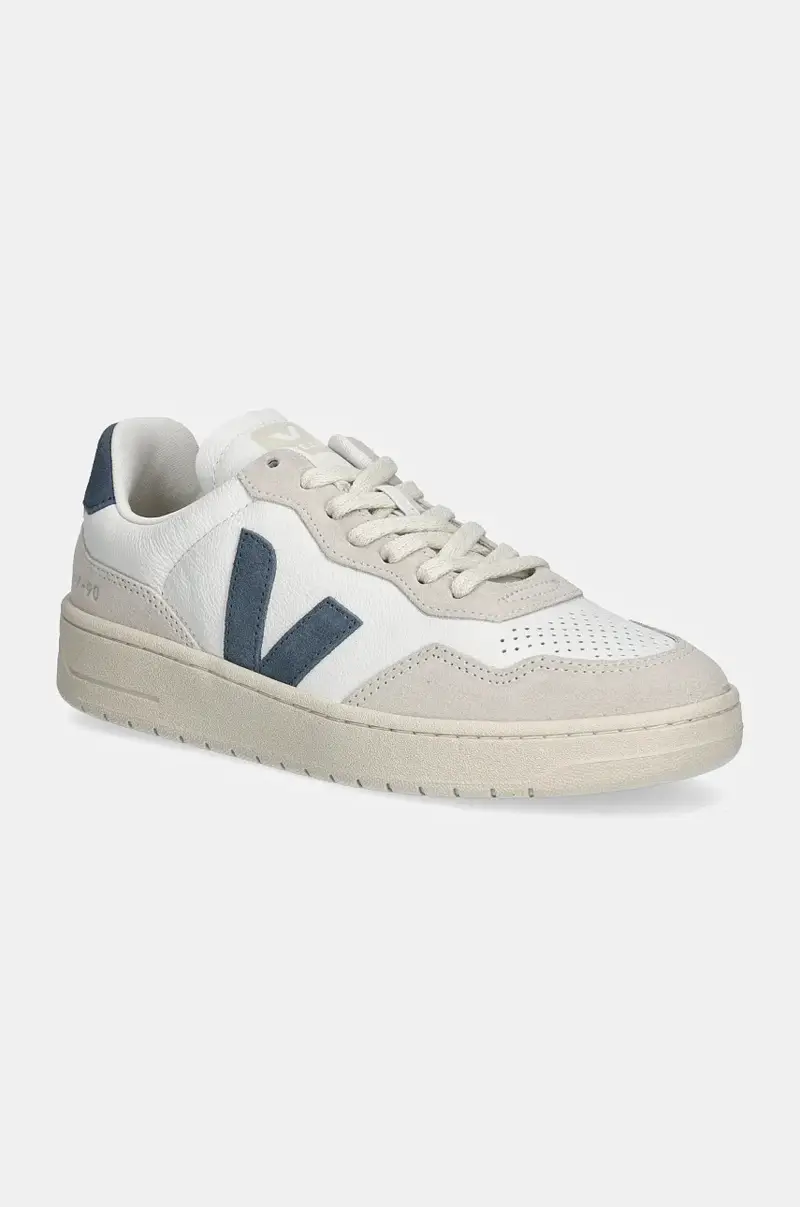 sneakers V-90 colore bianco VD2003845A