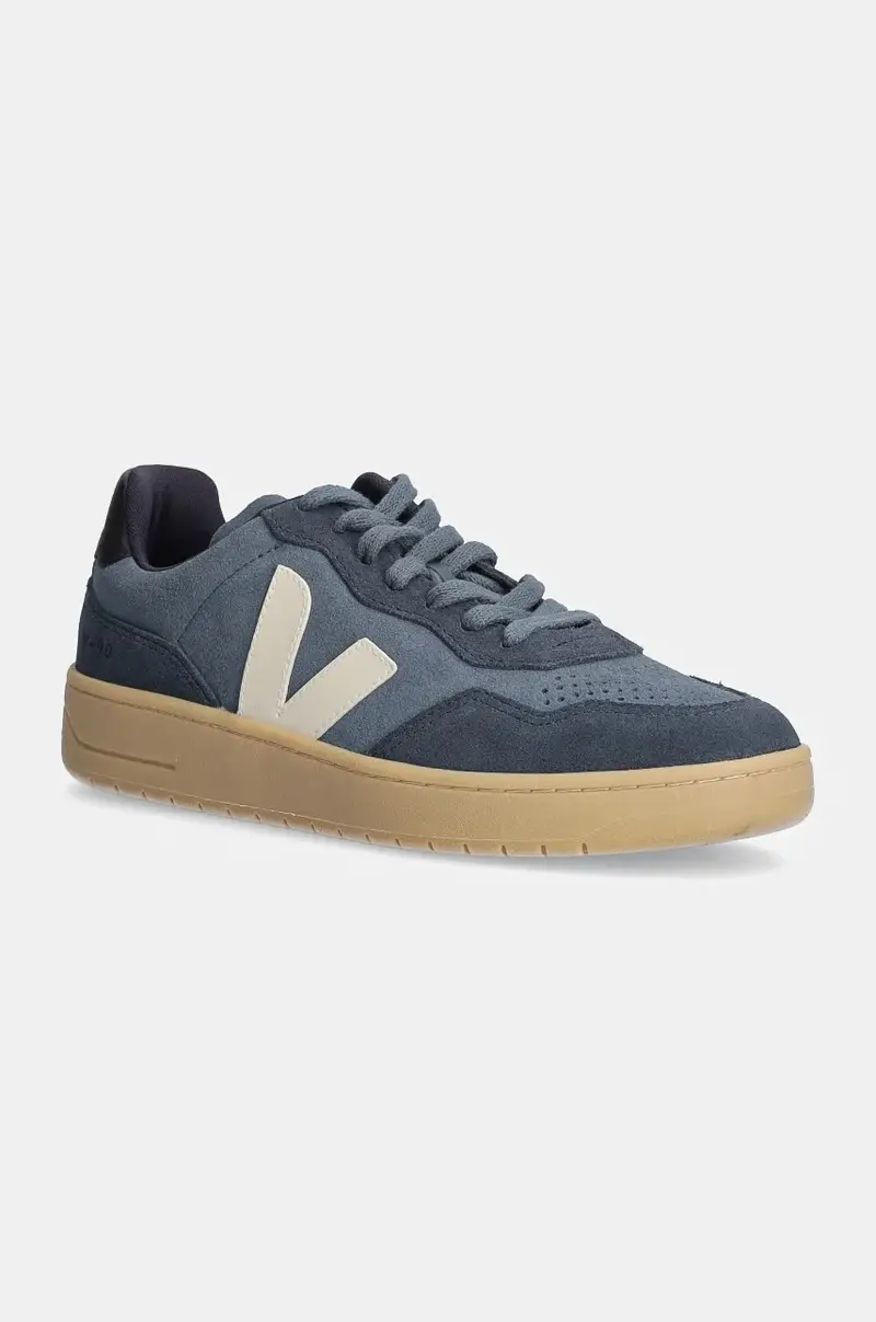 sneakers V-90 colore blu navy VD0303848A