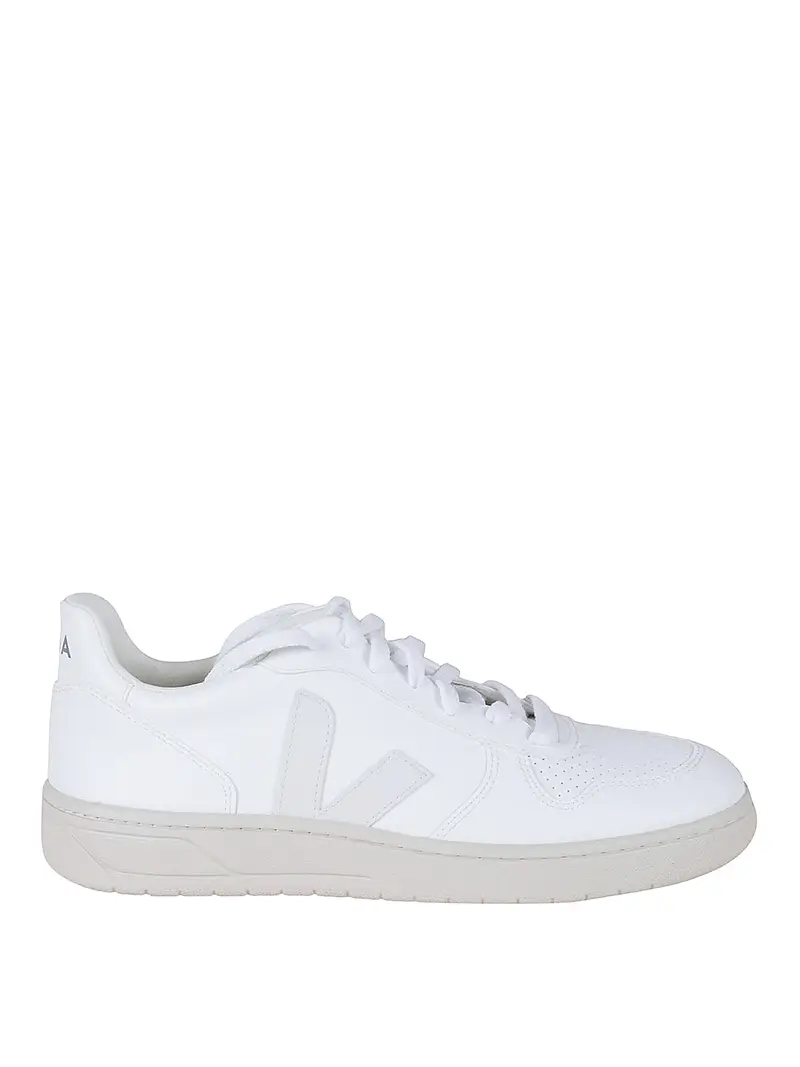 Sneakers V10 Bianco