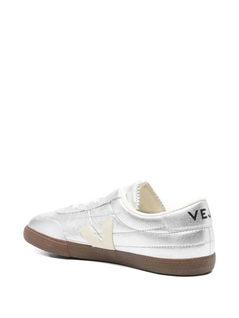 sneakers veja ARGENTO miniatura 3