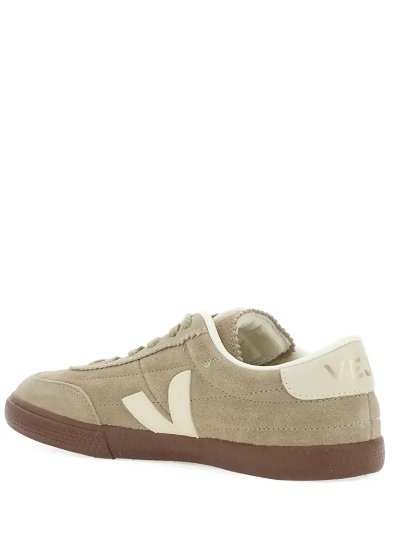 Veja Sneakers beige per uomo miniatura 2
