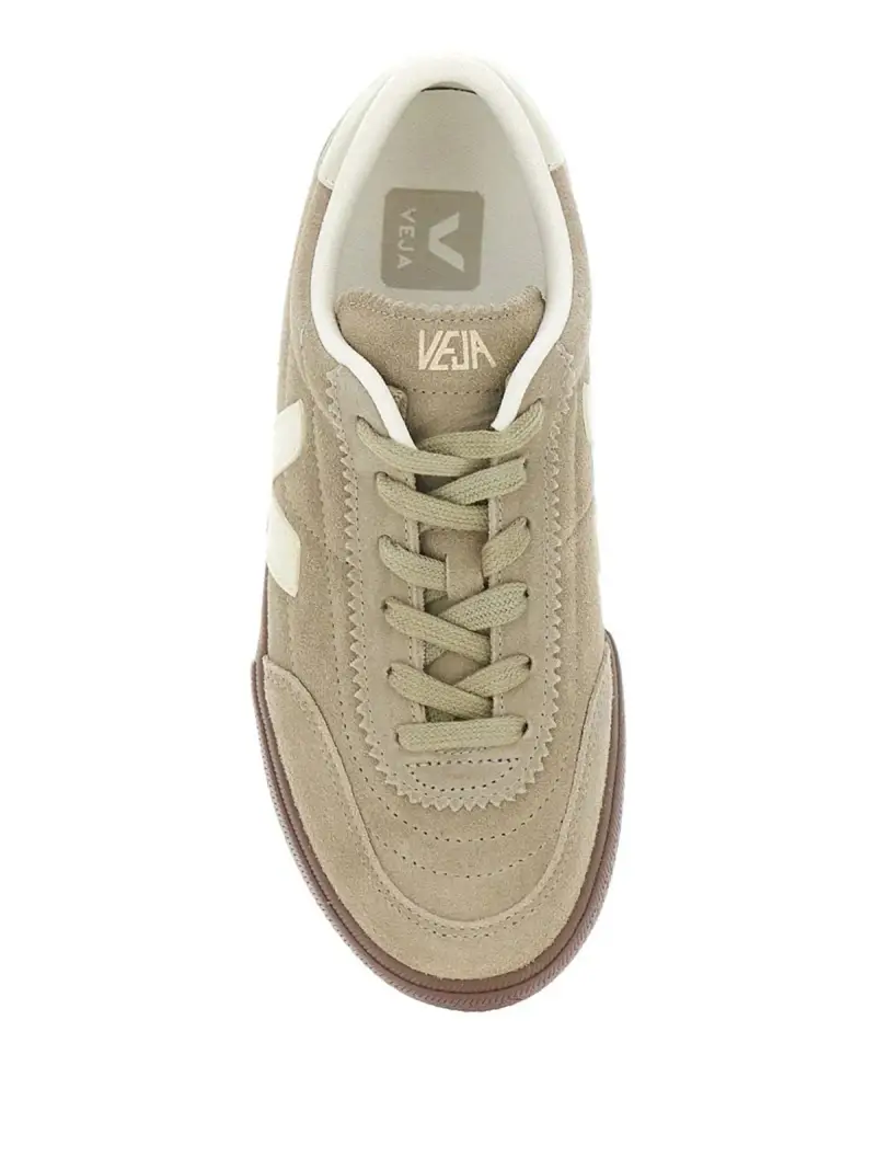 Veja Sneakers beige per uomo miniatura 3