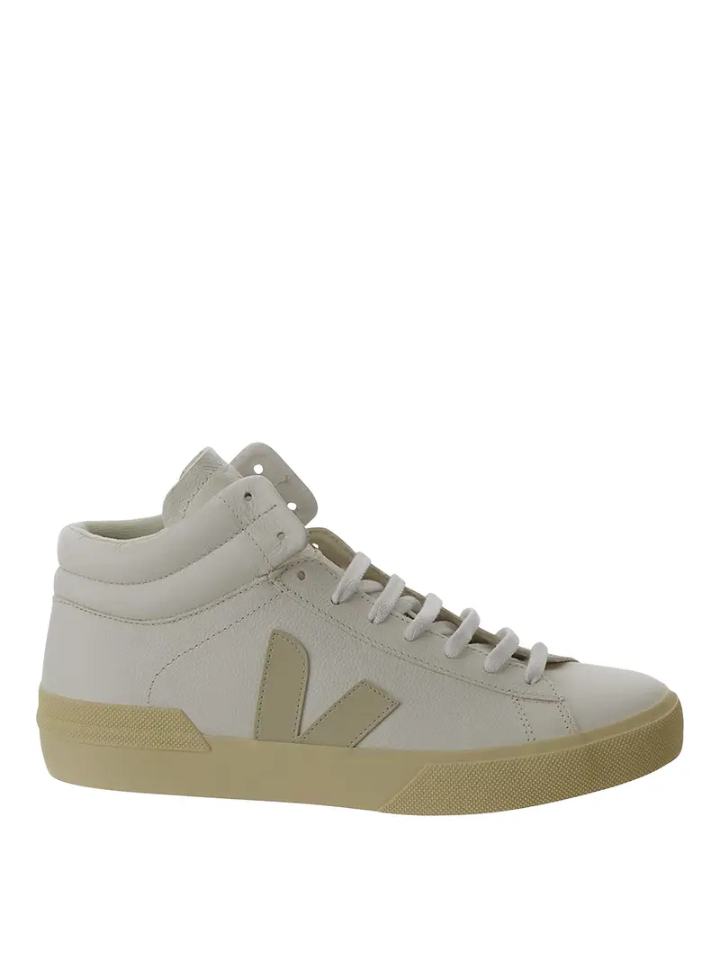 Sneakers Veja bianche Bianco