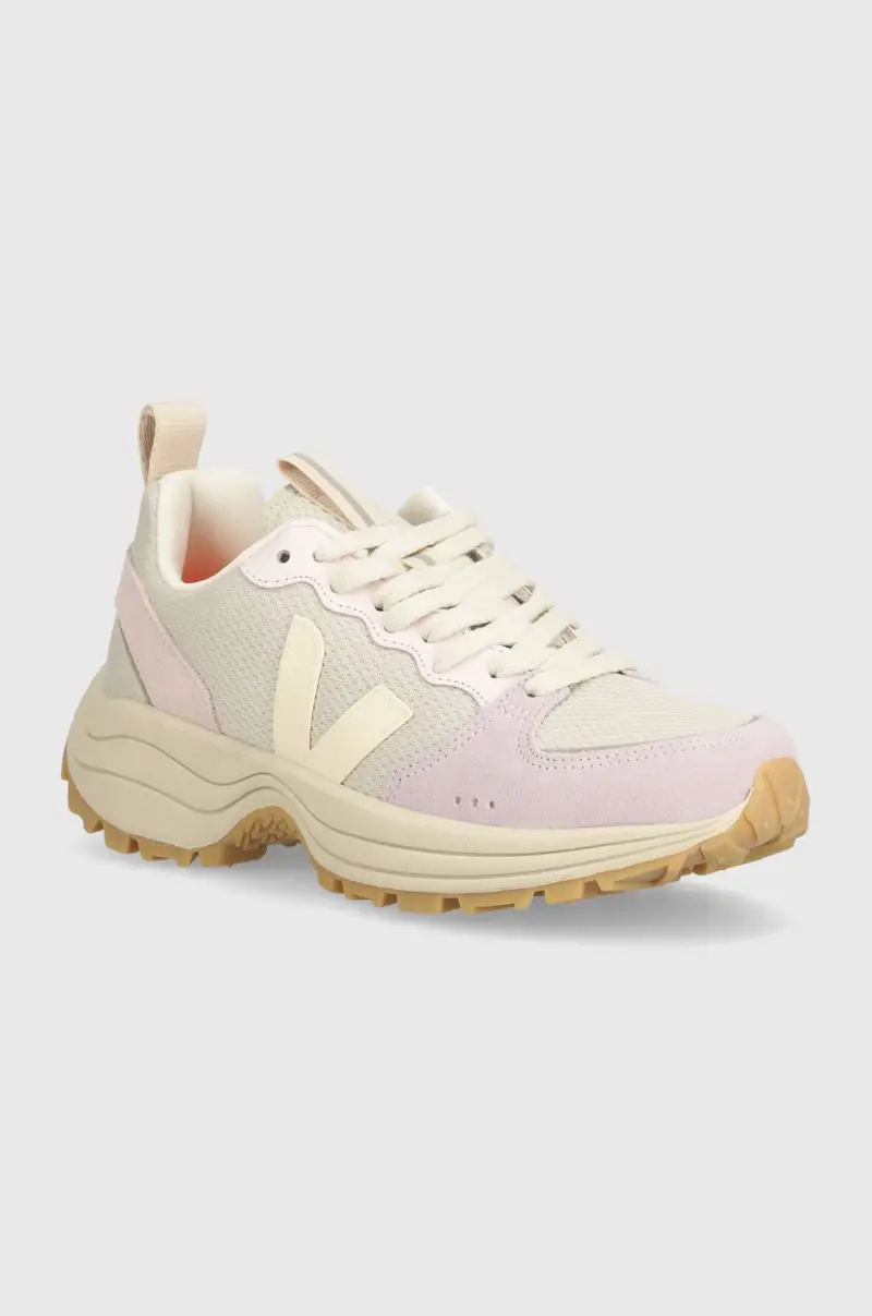 sneakers Venturi colore grigio VT1803541