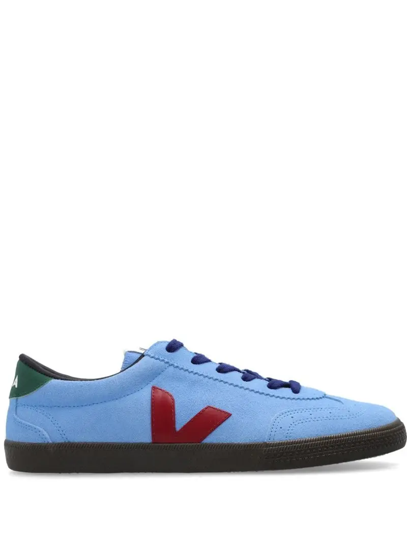 Sneakers Volley BLU
