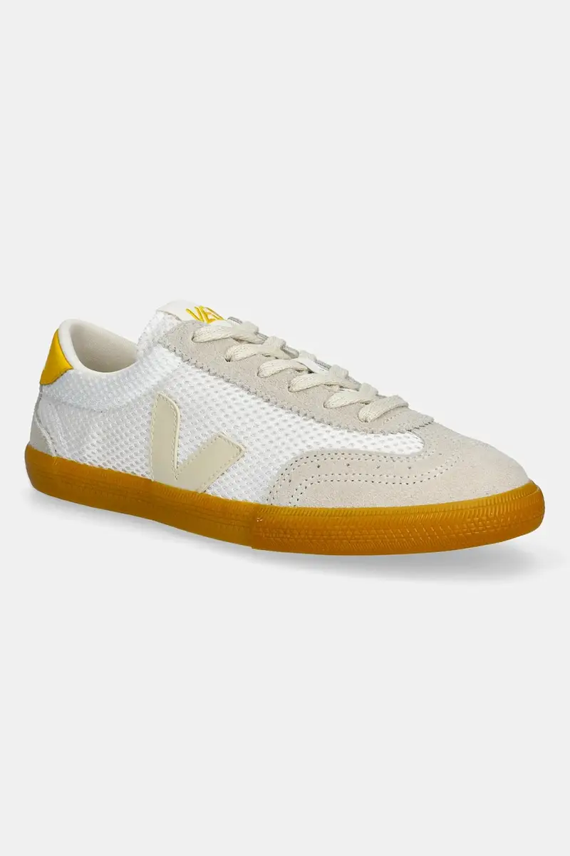 sneakers Volley donna colore bianco VO2203865A