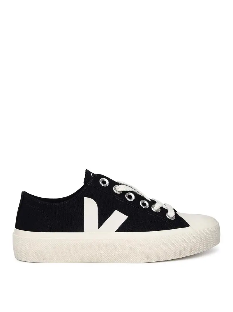 Sneakers Wata Nero