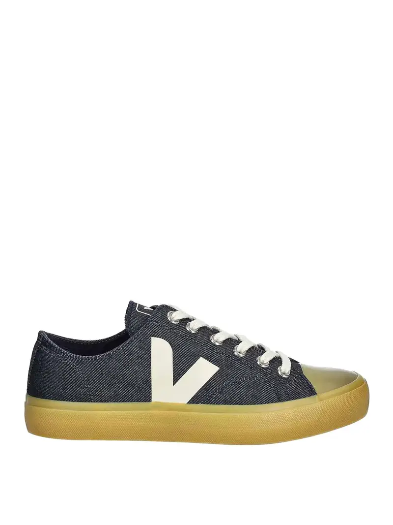 Veja Jeans Uomo Blu 3857450