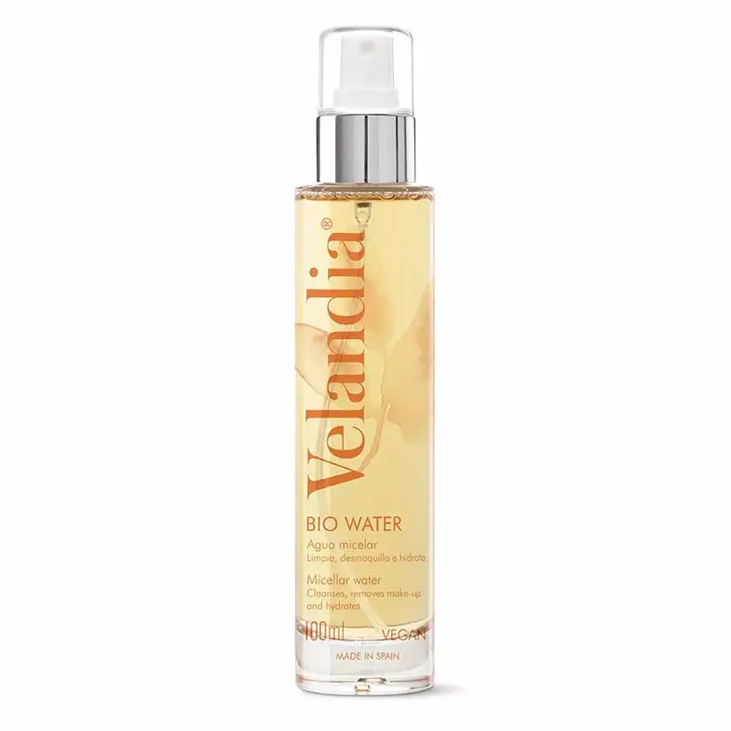 Bio Water Acqua Micellare 100ml