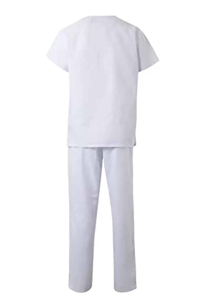 Velilla 800/C7/T - Set uniforme, moderno, colore: bianco, colore bianco, 800/C7/T8 miniatura 2