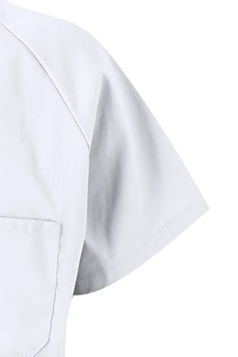 Velilla 800/C7/T - Set uniforme, moderno, colore: bianco, colore bianco, 800/C7/T8 miniatura 3