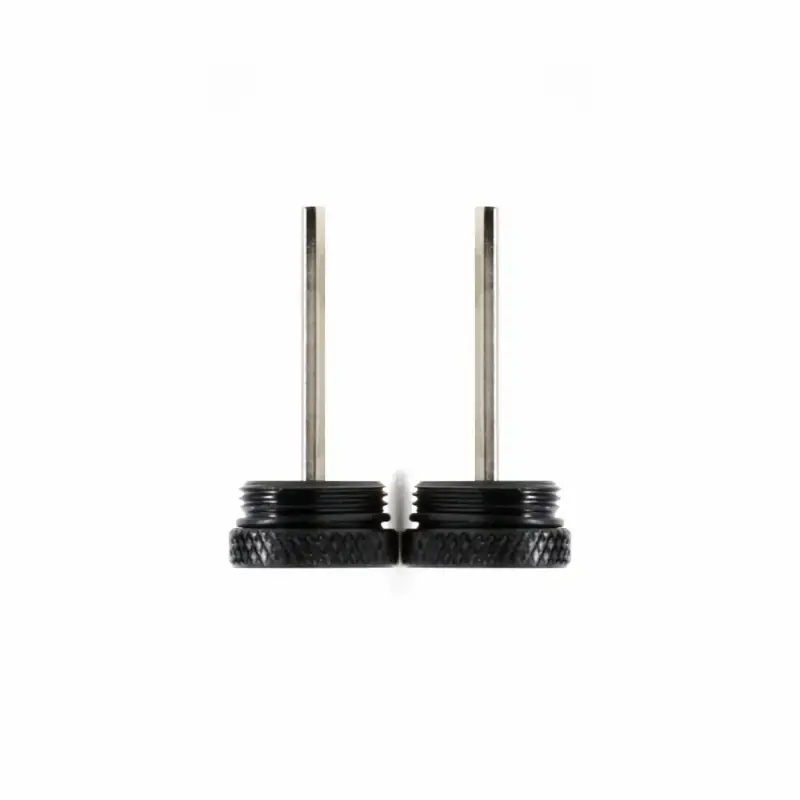 Tappo per saltare la corda Velites Fire 2 0