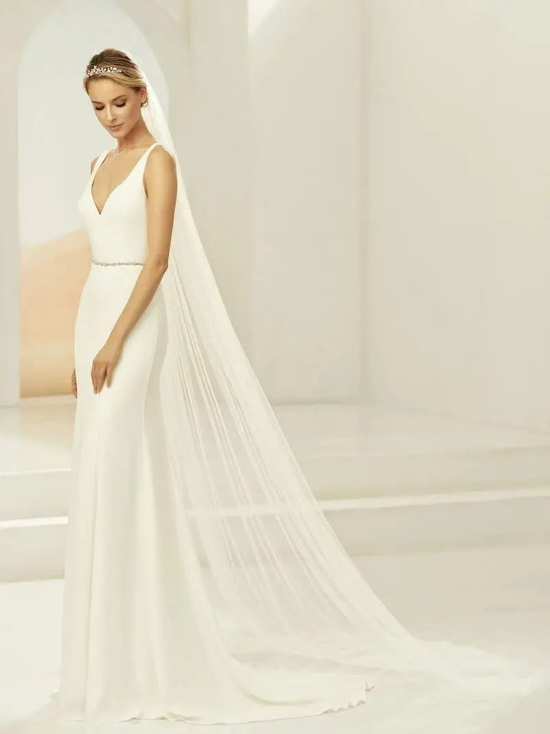 Velo Bianco Evento S388