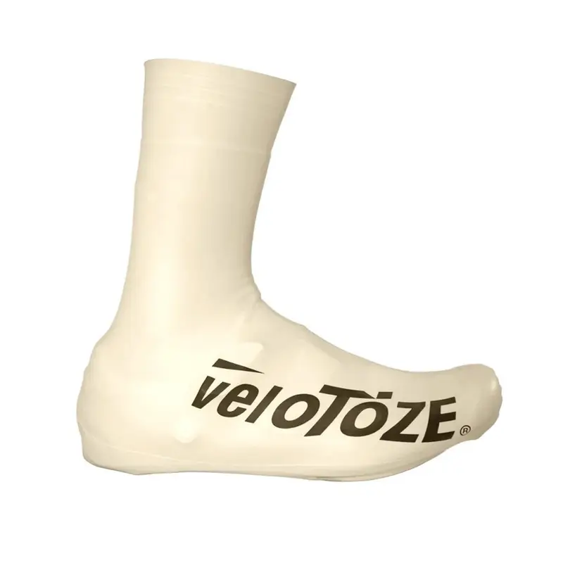 Copriscarpe Ciclismo Tall Road 2 0 Bianco EUR 37/40
