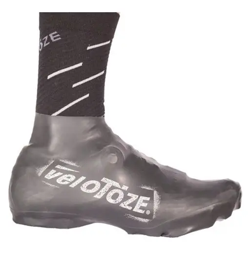 Short - copriscarpa MTB Black