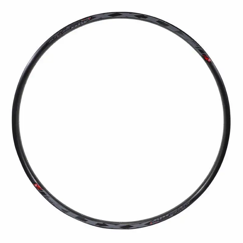 Cerchio per mountain bike a doppia parete con occhielli Velox Klixx disc 23c tubeless ready 32t
