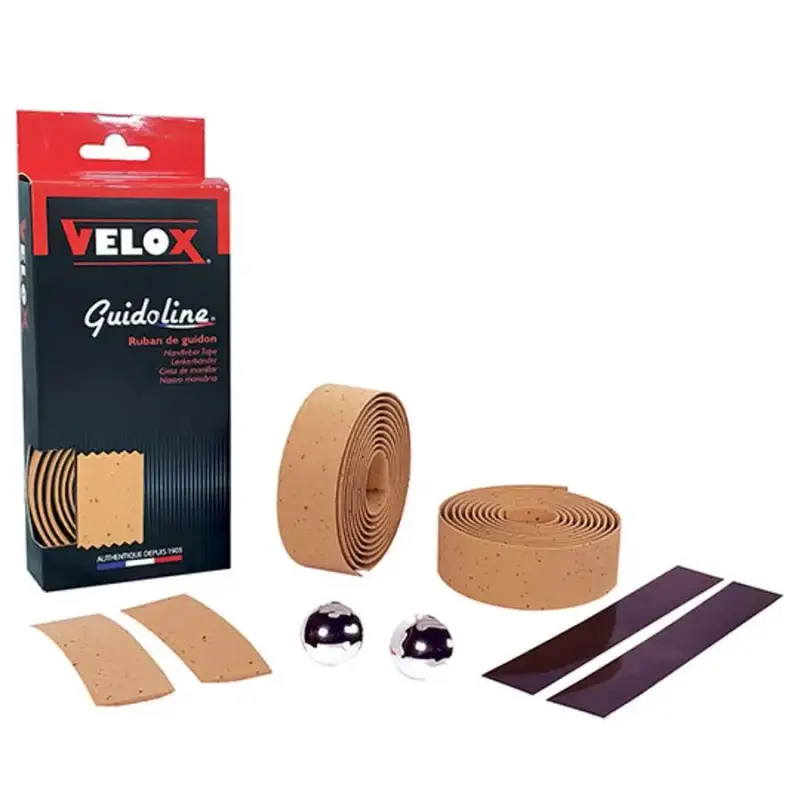 Nastro appendiabiti Velox Maxi Cork Gel