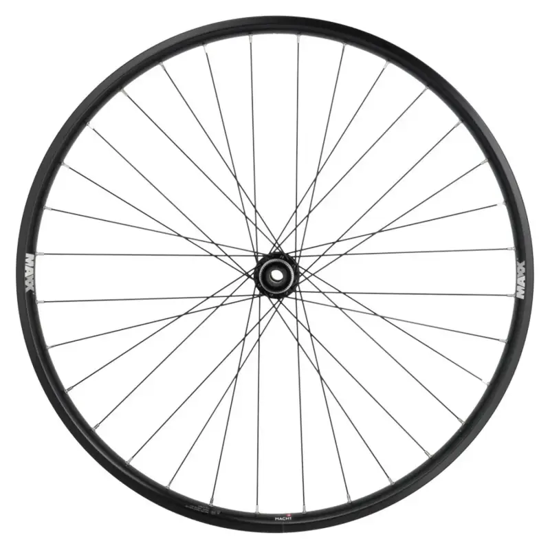 Ruota anteriore Velox Mach1 Maxx25 Moyeu Shim Tc500 Cl