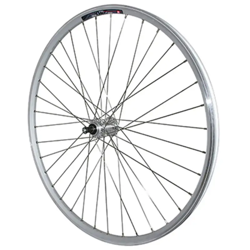 Ruota bici posteriore alluminio mozzo rinforzato miche bloccaggio noleggio speciale Velox M240 Magnum Rl 6-7V